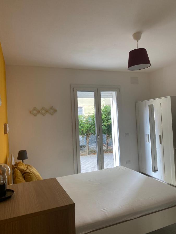 Lupicante 56 Cesenatico Zewnętrze zdjęcie
