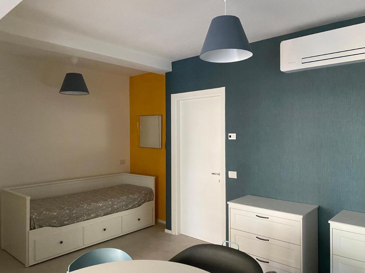 Lupicante 56 Cesenatico Zewnętrze zdjęcie