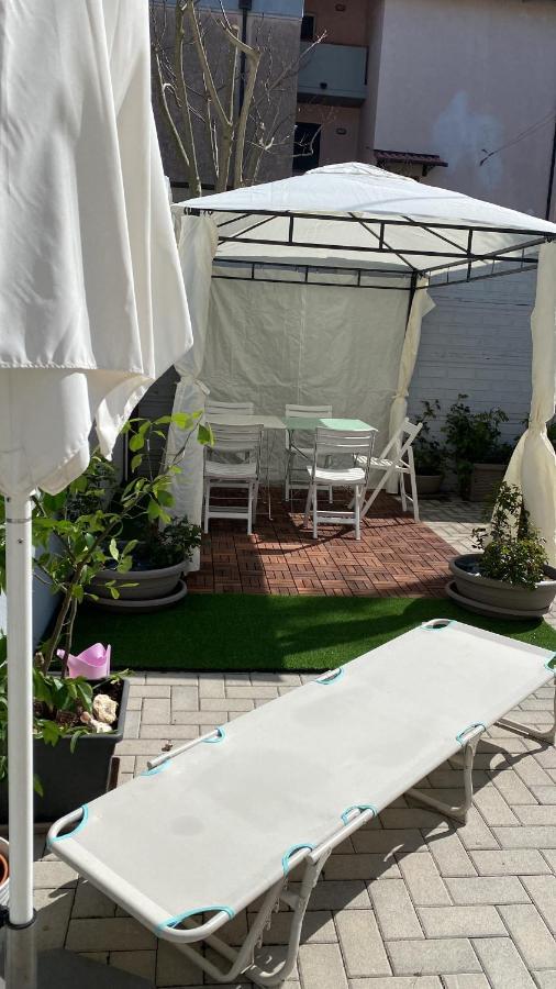 Lupicante 56 Cesenatico Zewnętrze zdjęcie