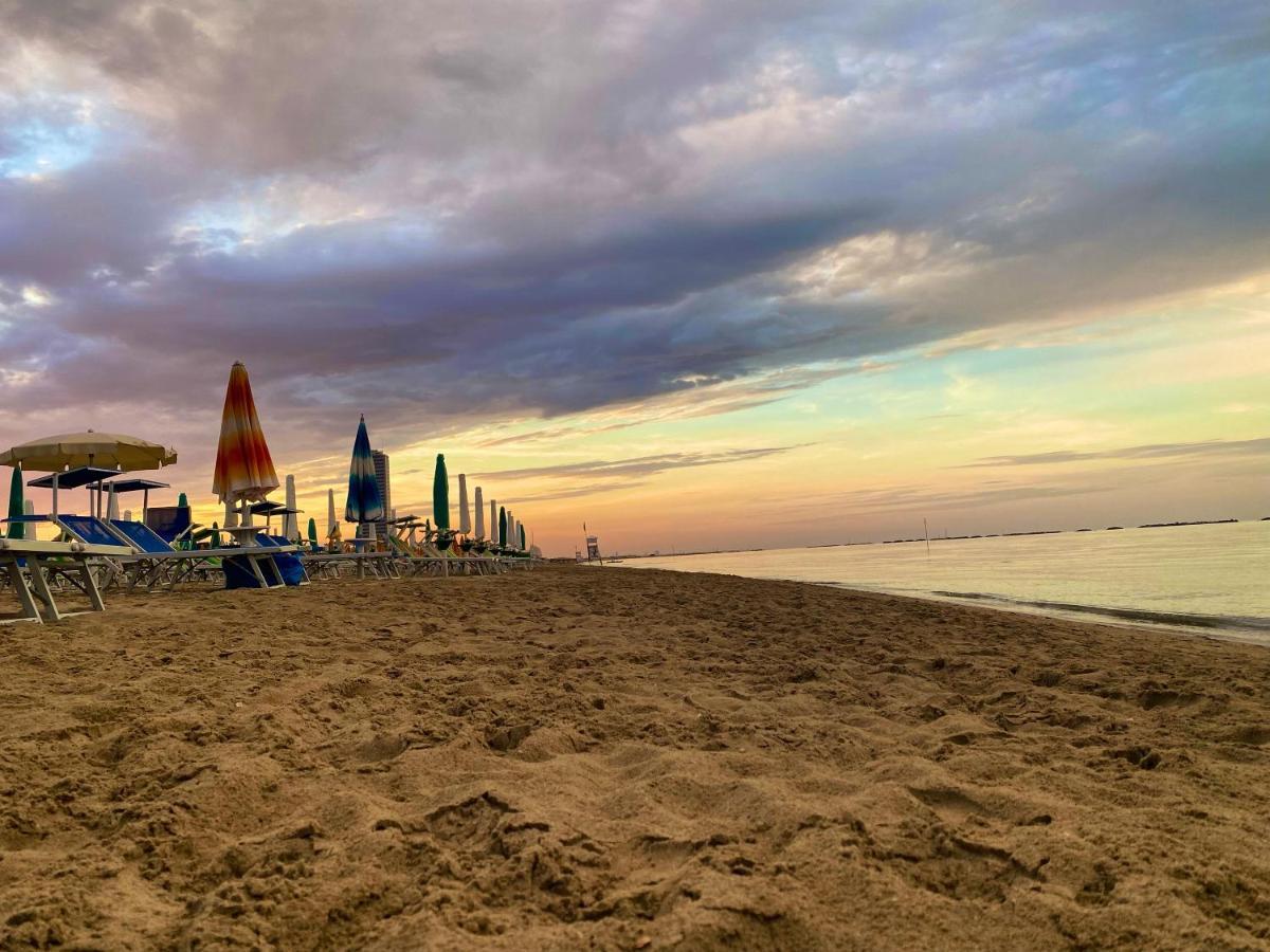 Lupicante 56 Cesenatico Zewnętrze zdjęcie