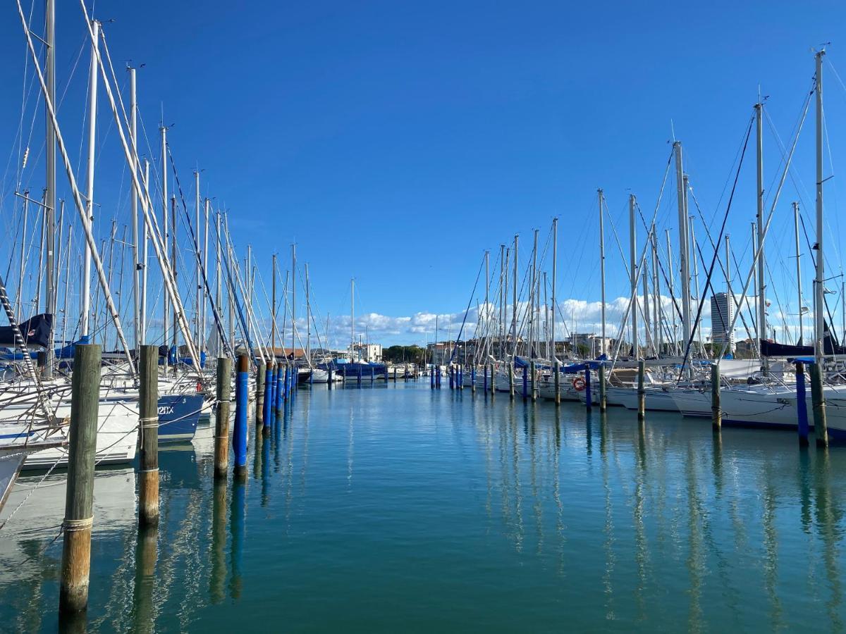 Lupicante 56 Cesenatico Zewnętrze zdjęcie