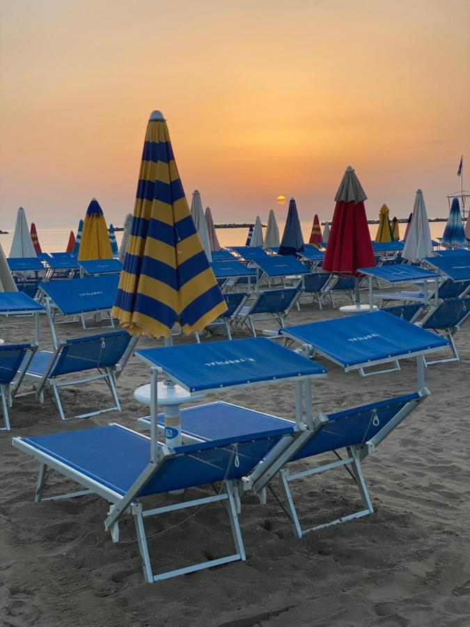 Lupicante 56 Cesenatico Zewnętrze zdjęcie