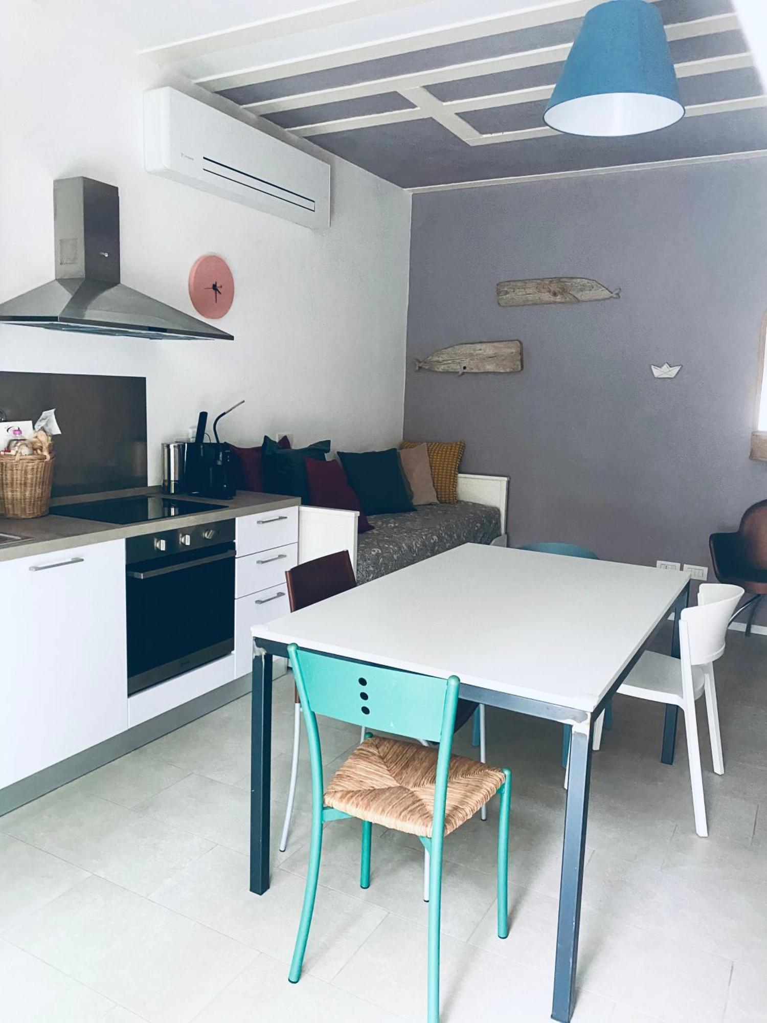Lupicante 56 Cesenatico Zewnętrze zdjęcie